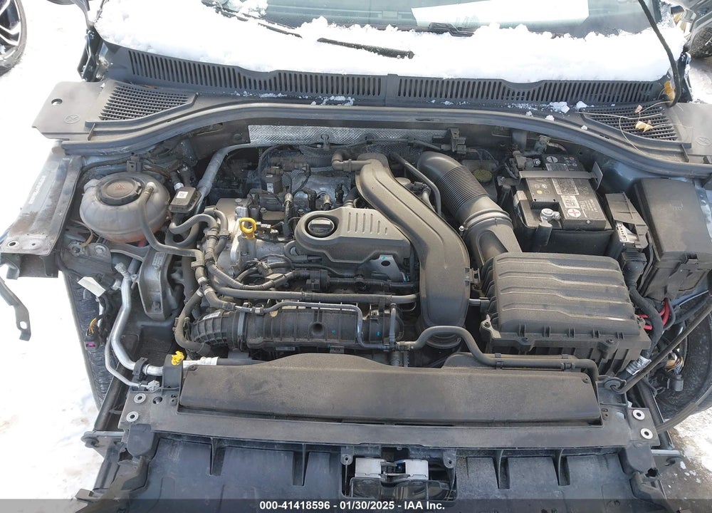 2023 VOLKSWAGEN JETTA VIN: 3VW7M7BU7PM049938