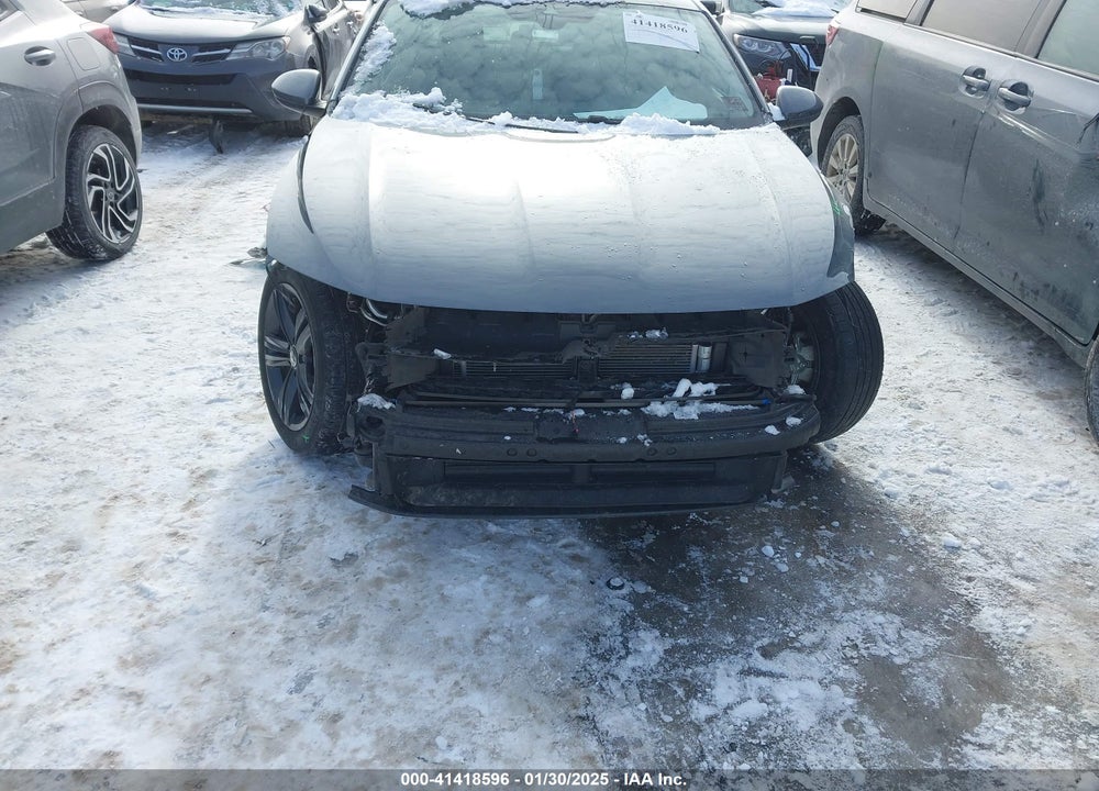 2023 VOLKSWAGEN JETTA VIN: 3VW7M7BU7PM049938