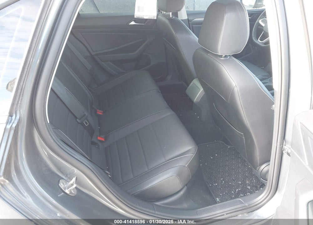 2023 VOLKSWAGEN JETTA VIN: 3VW7M7BU7PM049938