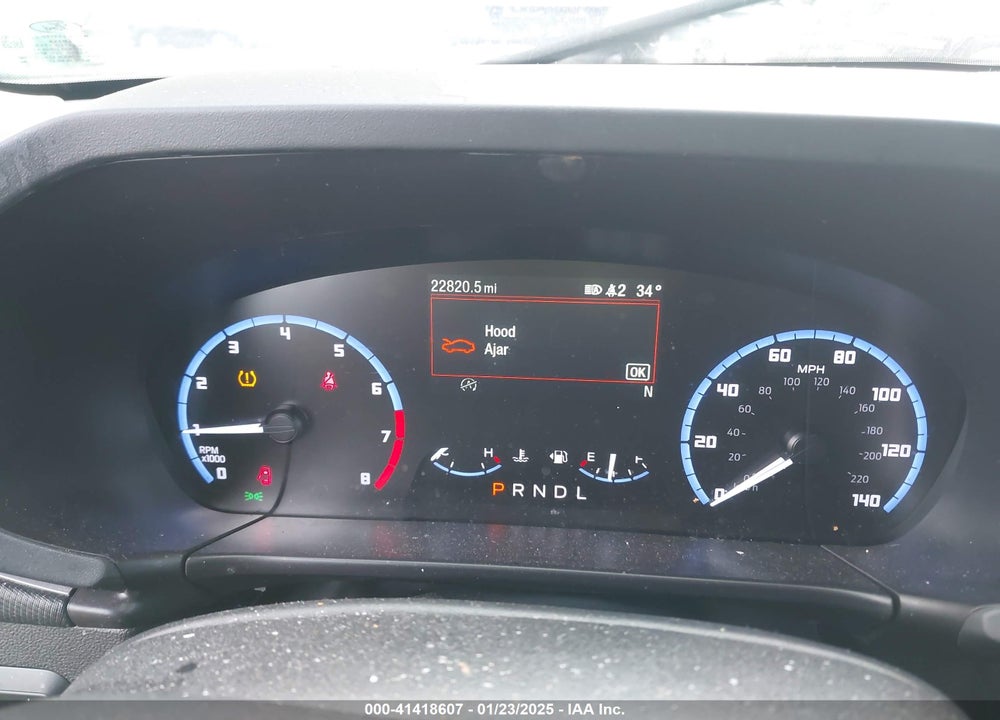 2024 FORD BRONCO SPORT BIG BEND VIN: 3FMCR9B6XRRE12296