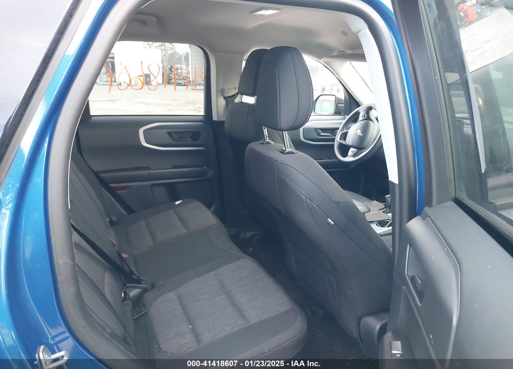 2024 FORD BRONCO SPORT BIG BEND VIN: 3FMCR9B6XRRE12296
