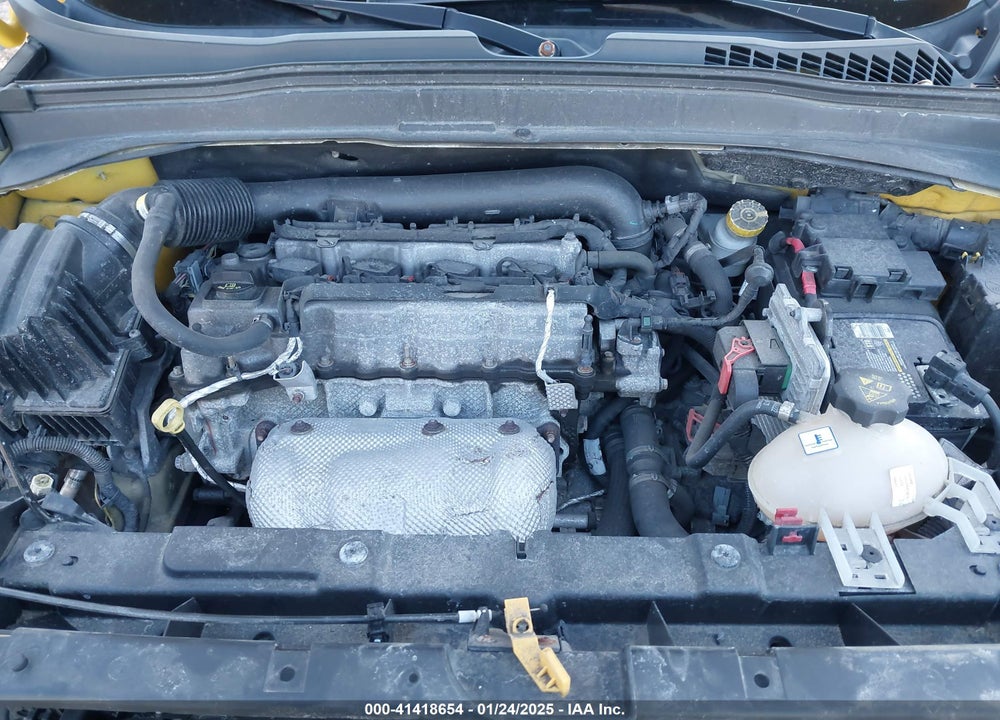 2017 JEEP RENEGADE VIN: ZACCJBAB7HPF50369