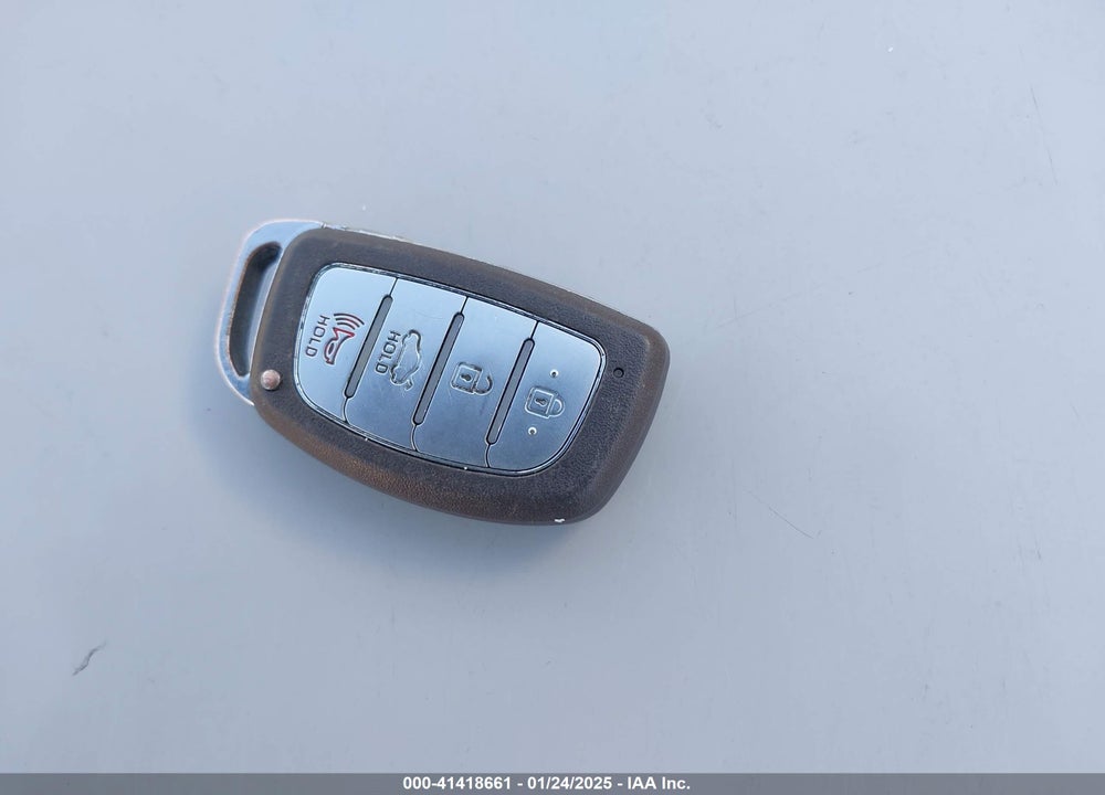 2015 HYUNDAI SONATA SPORT VIN: 5NPE34AF7FH213689