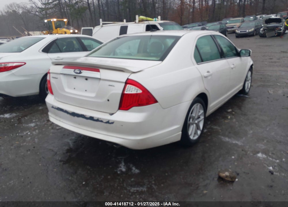 2012 FORD FUSION VIN: 3FAHP0JA9CR174181