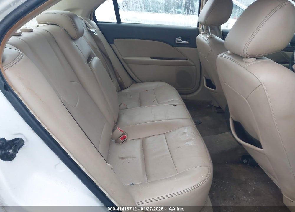 2012 FORD FUSION VIN: 3FAHP0JA9CR174181