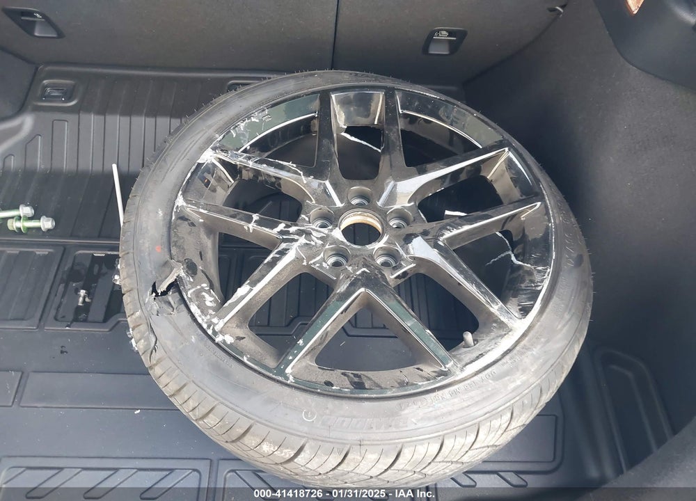 2022 HONDA CIVIC VIN: 19XFL2H8XNE012811