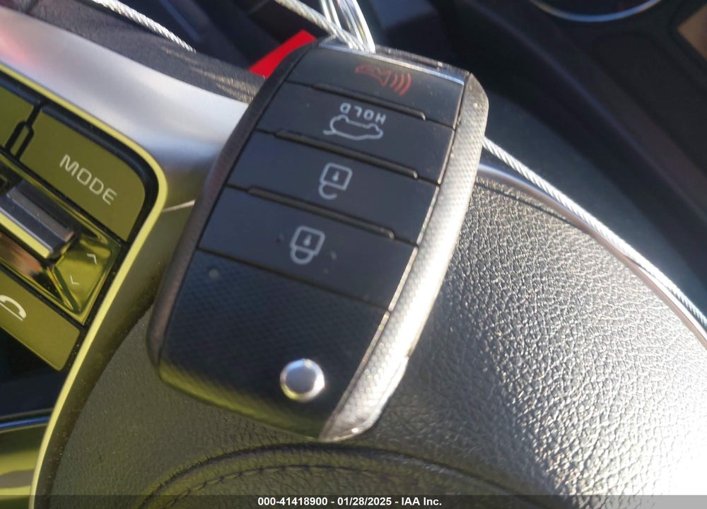 2020 KIA SORENTO 2.4L LX VIN: 5XYPGDA33LG689945