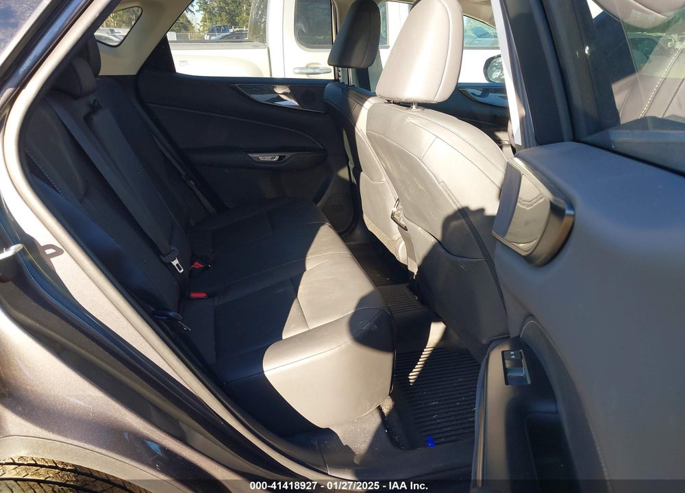 2024 LEXUS NX 350 PREMIUM VIN: 2T2GGCEZ3RC050313