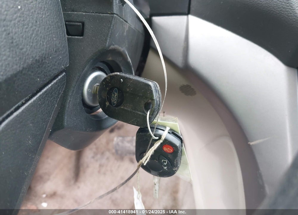 2014 FORD ESCAPE SE VIN: 1FMCU9GX2EUA54159
