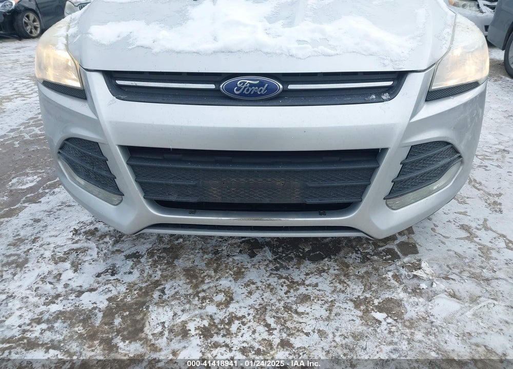 2014 FORD ESCAPE SE VIN: 1FMCU9GX2EUA54159