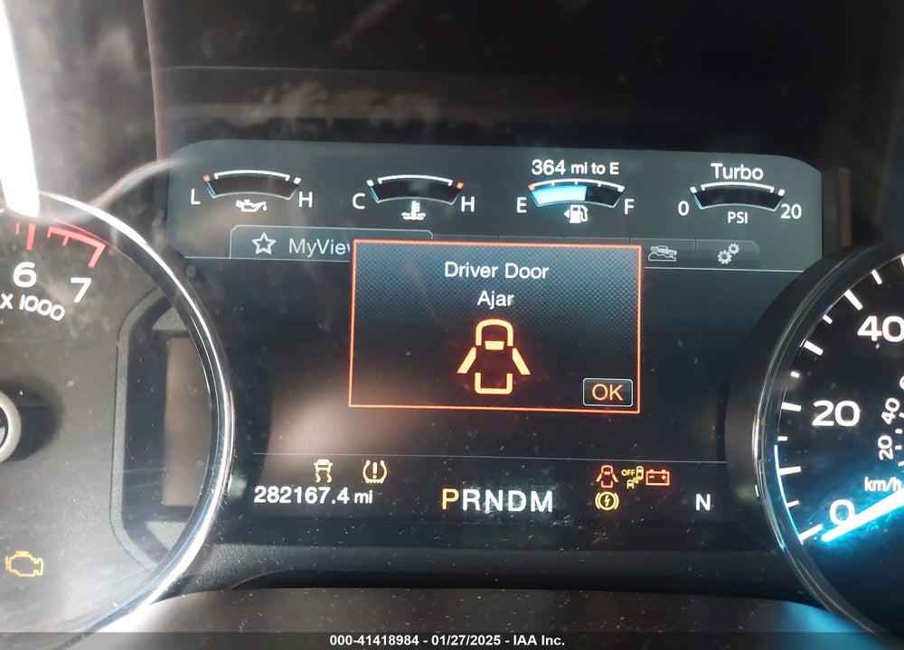 2018 FORD F-150 LARIAT VIN: 1FTEW1EGXJKD13983