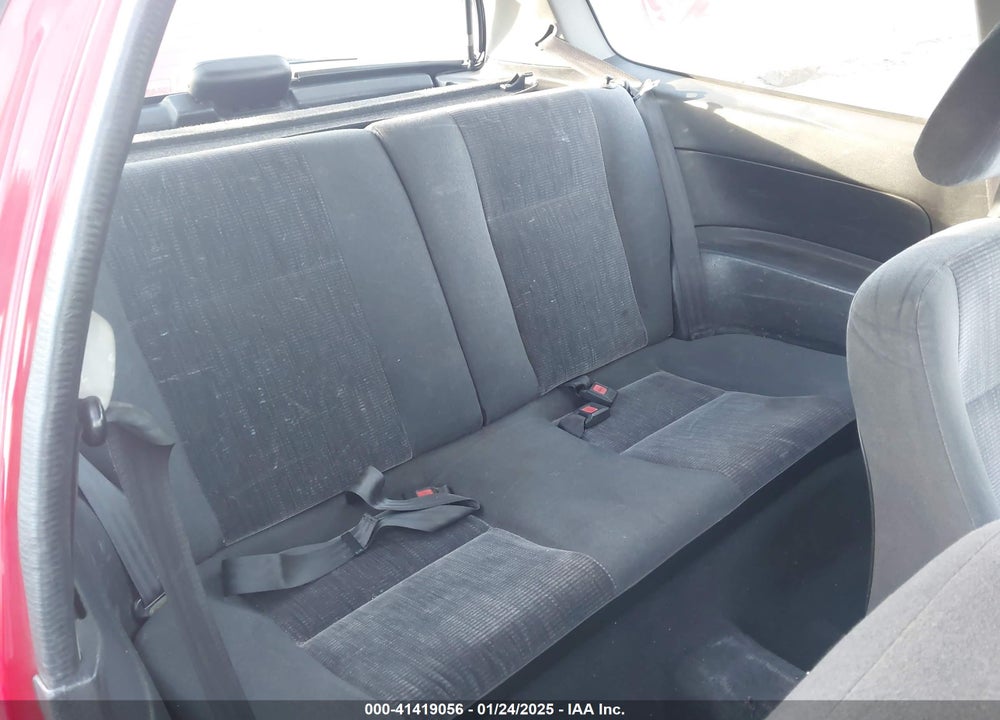 1994 HONDA CIVIC DX VIN: 2HGEH2361RH516310