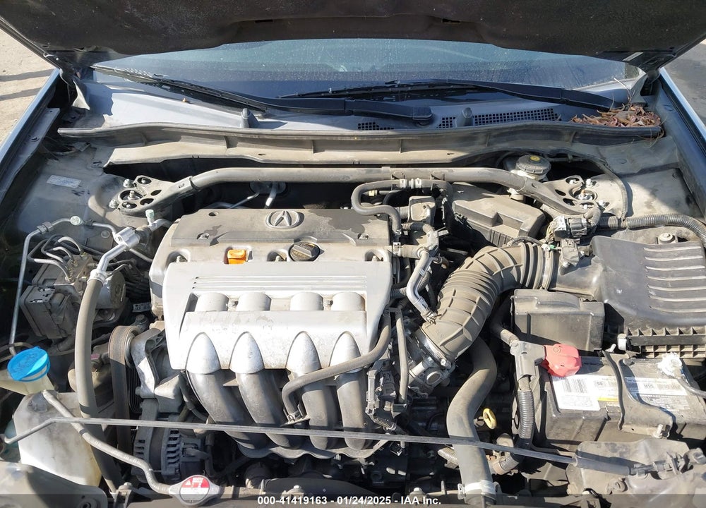 2014 ACURA TSX 2.4 VIN: JH4CU2F84EC003241