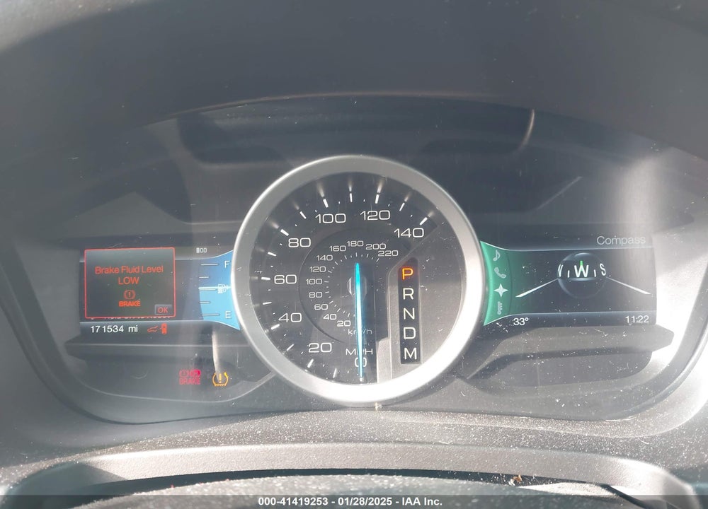 2013 FORD EXPLORER XLT VIN: 1FM5K7D88DGC59207