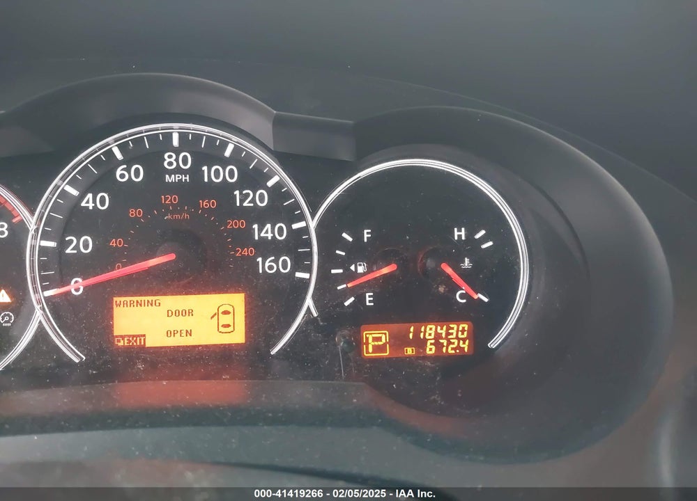 2011 NISSAN ALTIMA VIN: 1N4AL2AP8BN478567