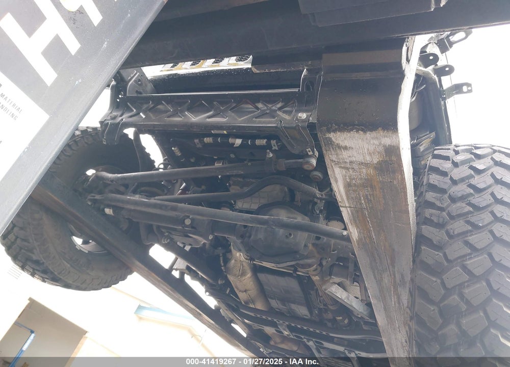 2023 JEEP WRANGLER / VIN: 1C4HJXDM0PW515898