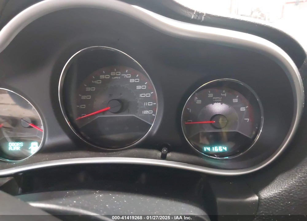 2011 DODGE AVENGER VIN: 1B3BD1FBXBN573359