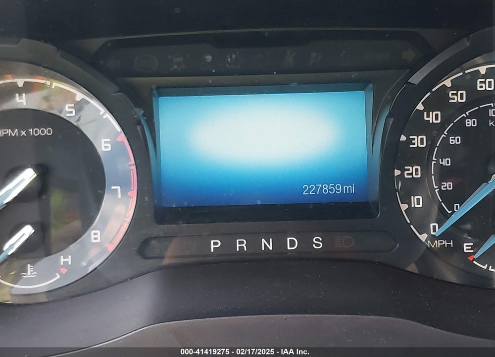 2019 FORD RANGER XL VIN: 1FTER1EH9KLA28588