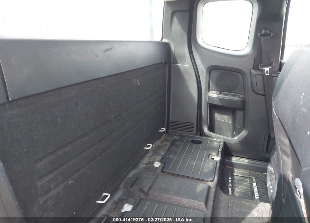 2019 FORD RANGER XL VIN: 1FTER1EH9KLA28588