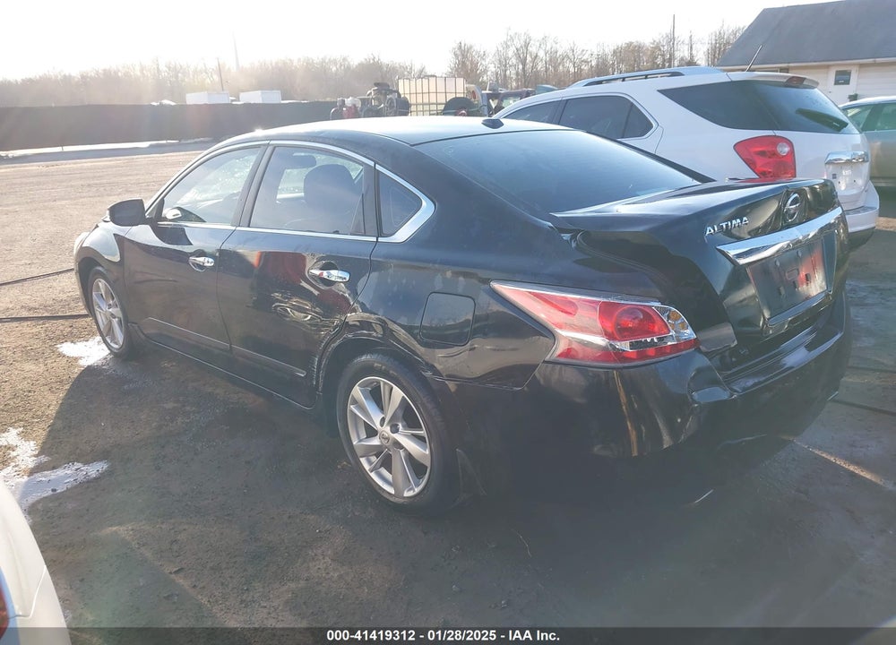 2015 NISSAN ALTIMA VIN: 1N4AL3AP8FC195979