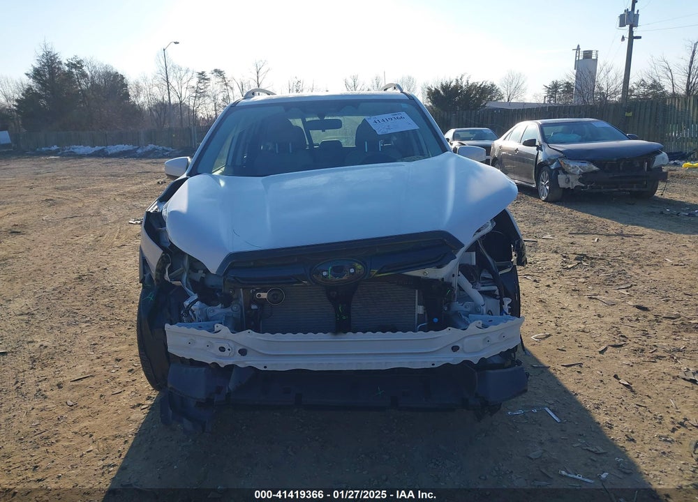 2023 SUBARU FORESTER VIN: JF2SKAEC8PH550149
