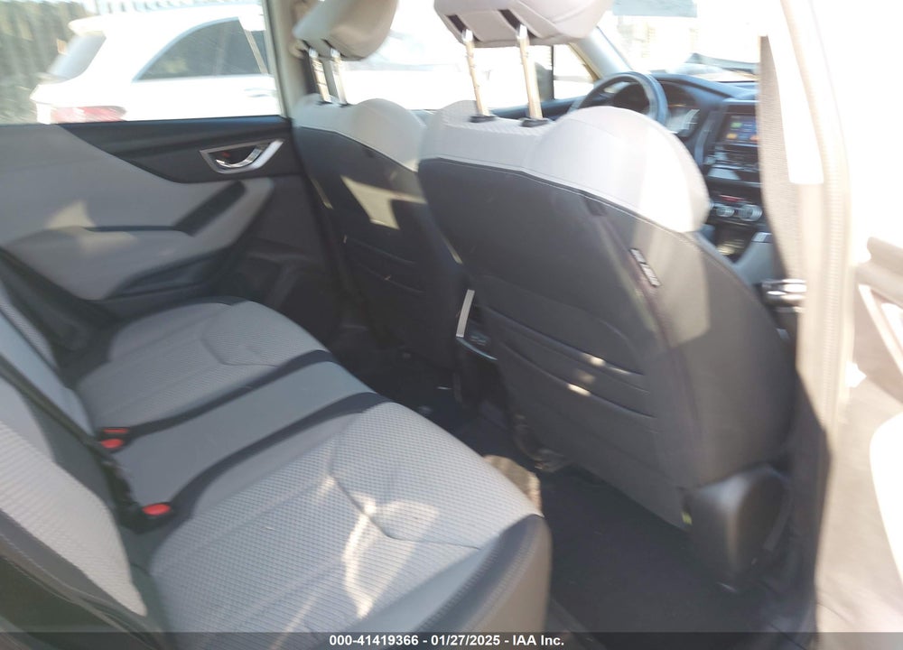 2023 SUBARU FORESTER VIN: JF2SKAEC8PH550149