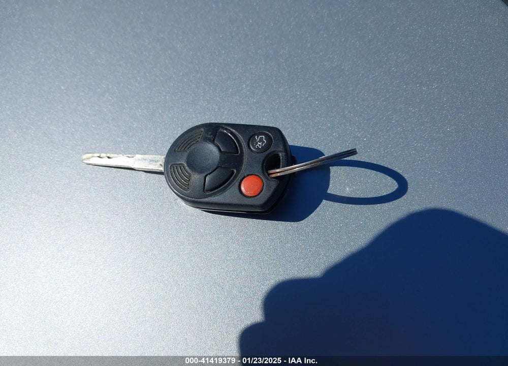 2012 FORD FOCUS VIN: 1FAHP3H27CL184982