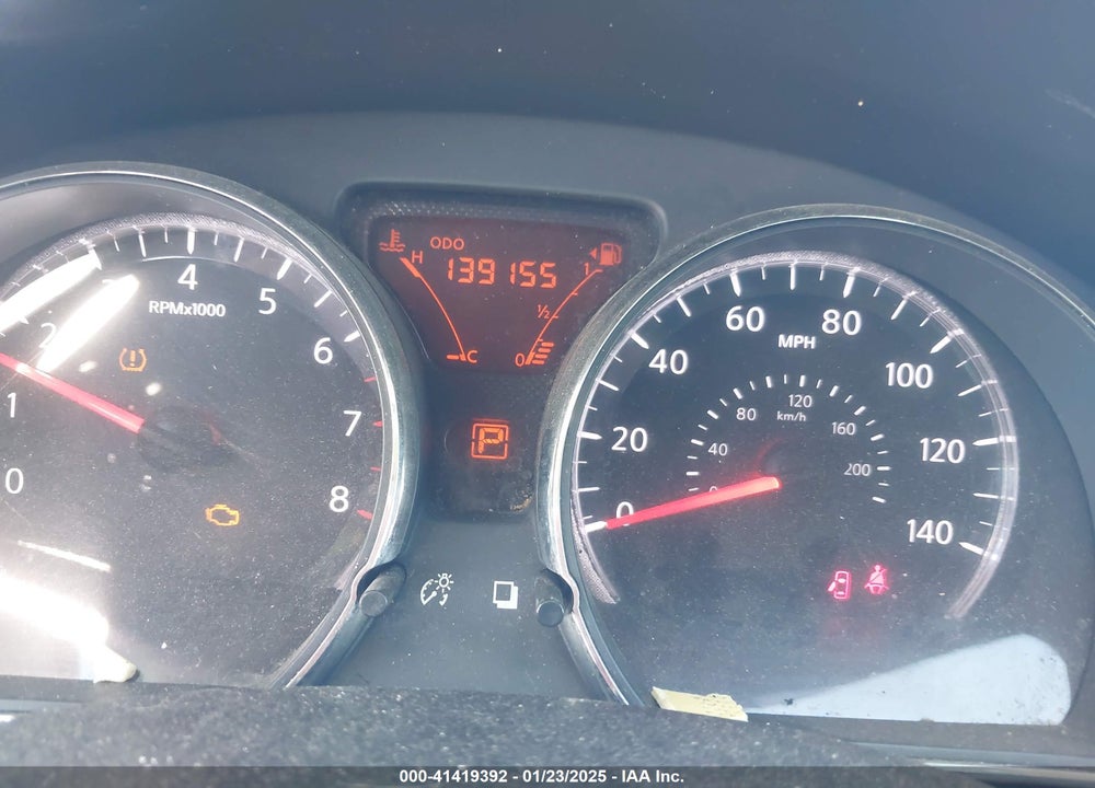 2012 NISSAN VERSA VIN: 3N1CN7AP0CL908221