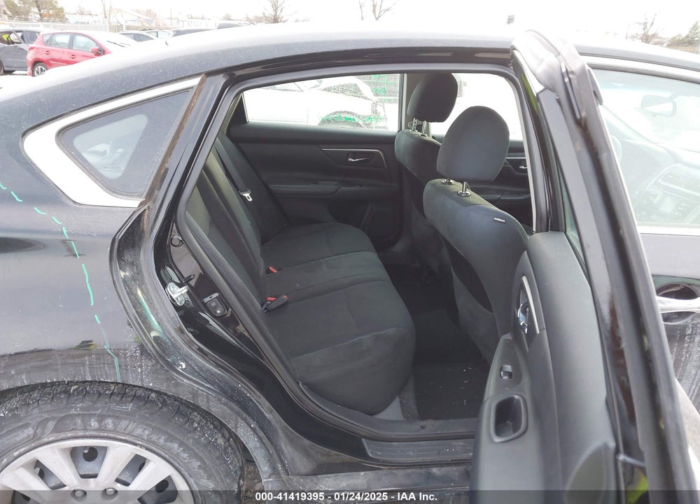 2015 NISSAN ALTIMA VIN: 1N4AL3AP8FC287397