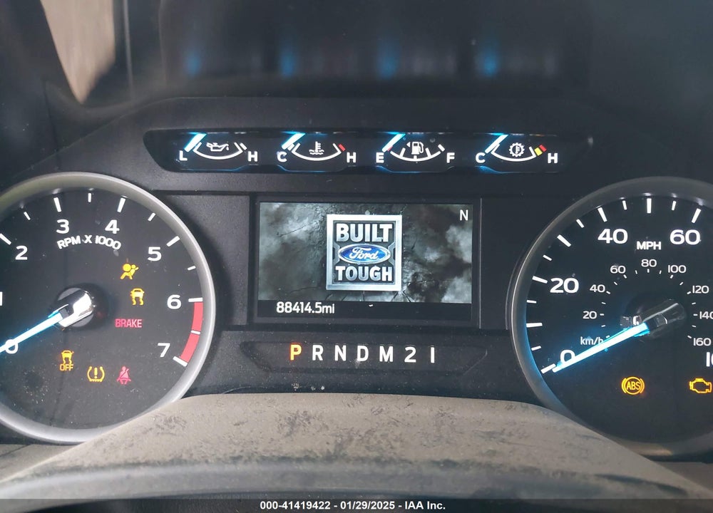 2022 FORD F-250 XLT VIN: 1FT7W2B6XNEE36097