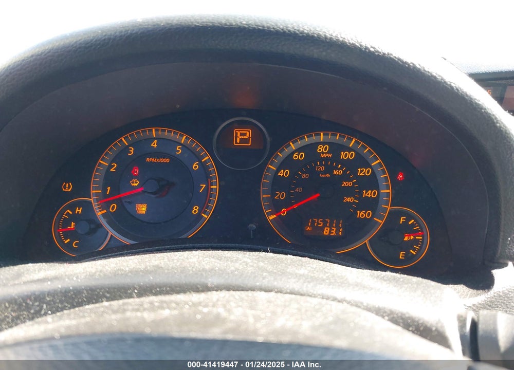 2005 INFINITI G35 VIN: JNKCV54E65M400175