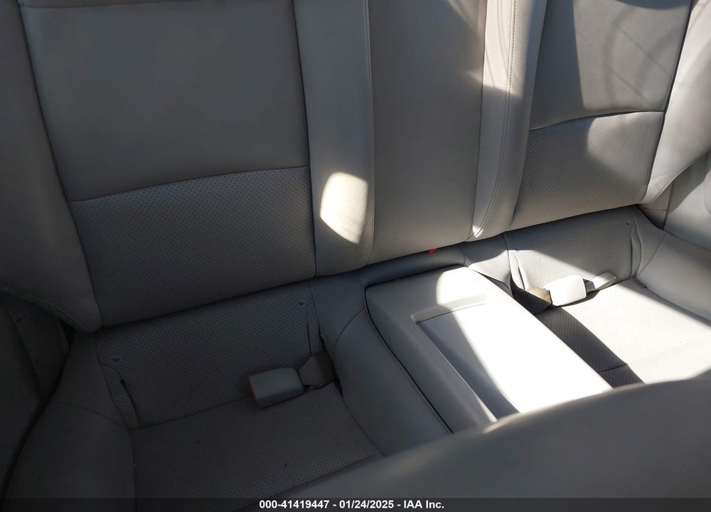 2005 INFINITI G35 VIN: JNKCV54E65M400175
