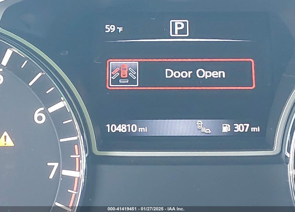 2016 NISSAN ALTIMA VIN: 1N4AL3AP7GC147035