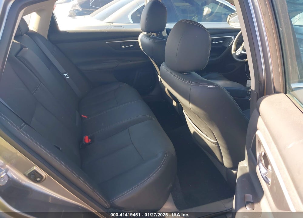 2016 NISSAN ALTIMA VIN: 1N4AL3AP7GC147035