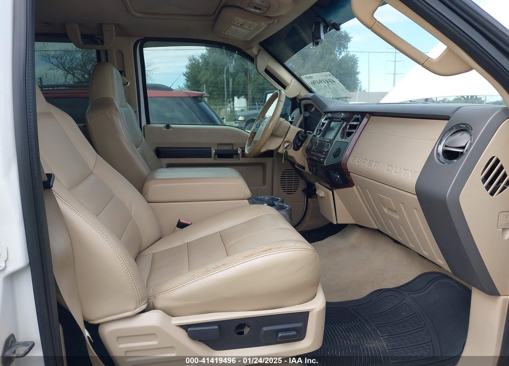 2010 FORD F-350 KING RANCH/LARIAT/XL/XLT VIN: 1FTWW3DR0AEA06677