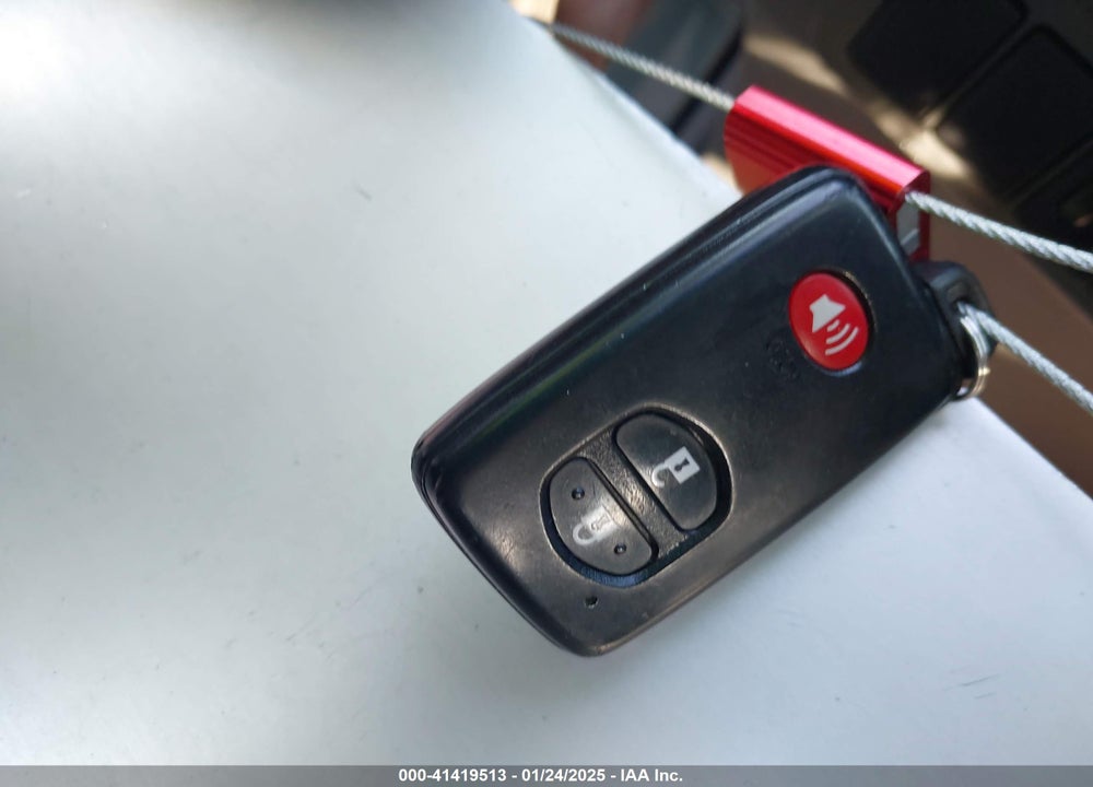 2014 TOYOTA PRIUS V VIN: JTDZN3EU4EJ013275