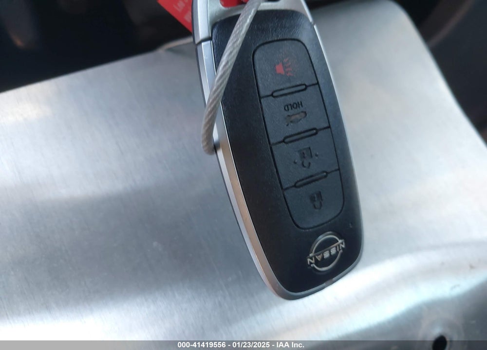 2024 NISSAN SENTRA VIN: 3N1AB8CV3RY231081