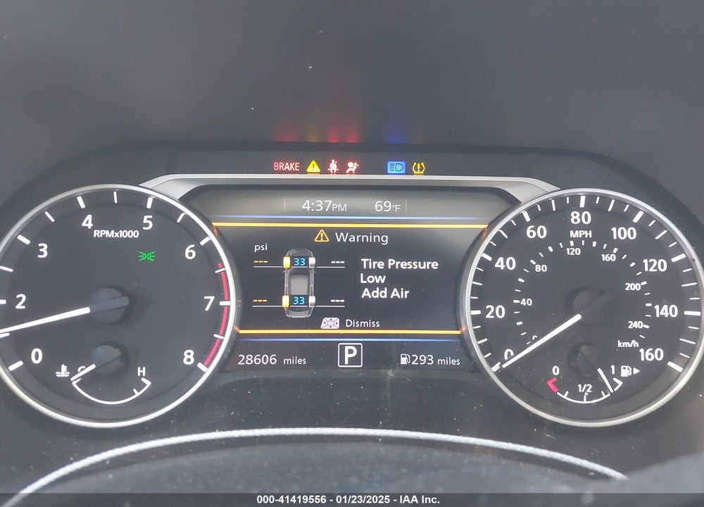 2024 NISSAN SENTRA VIN: 3N1AB8CV3RY231081