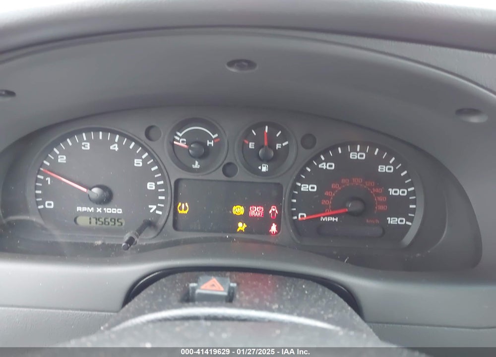 2009 FORD RANGER FX4 OFF-ROAD/SPORT/XL/XLT VIN: 1FTZR15E19PA41281