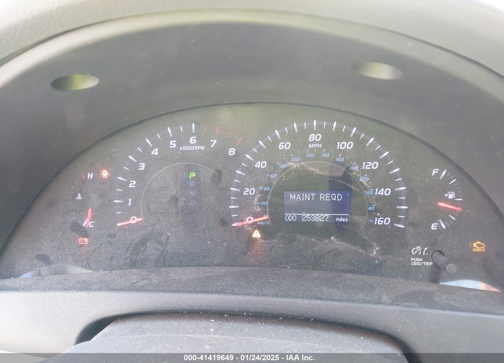 2011 TOYOTA CAMRY VIN: 4T1BK3EK8BU625493