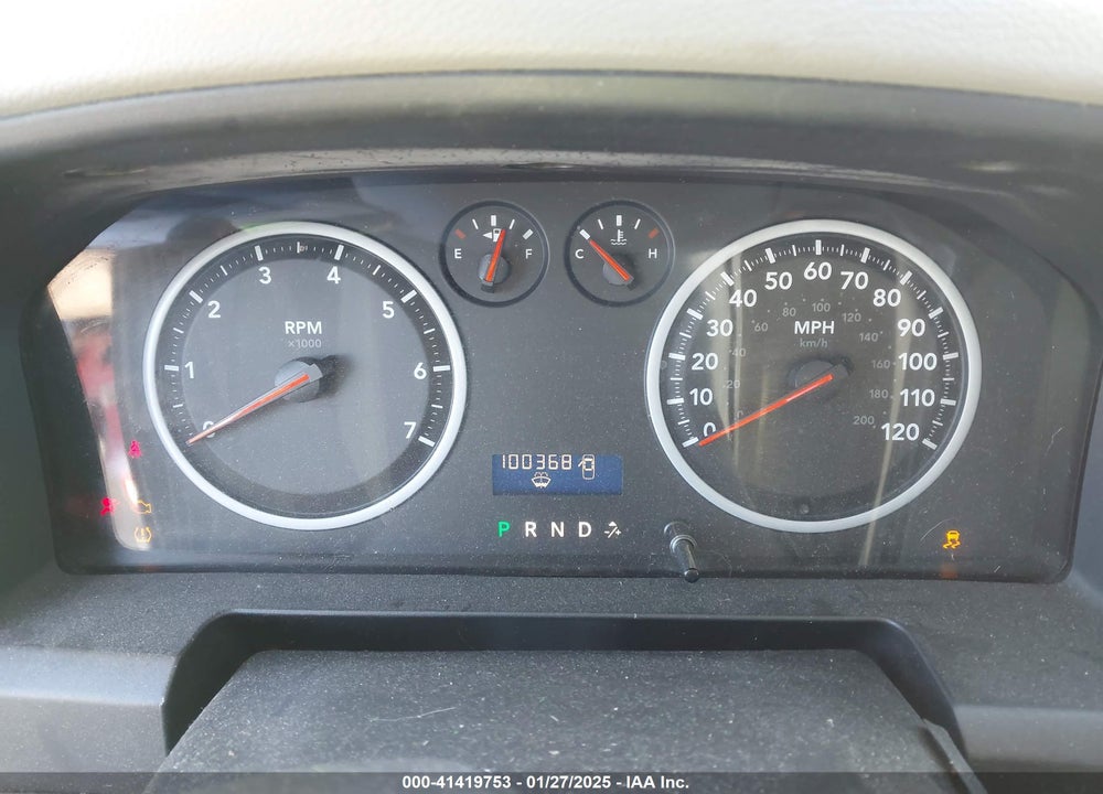 2012 RAM 1500 VIN: 1C6RD6FPXCS307419