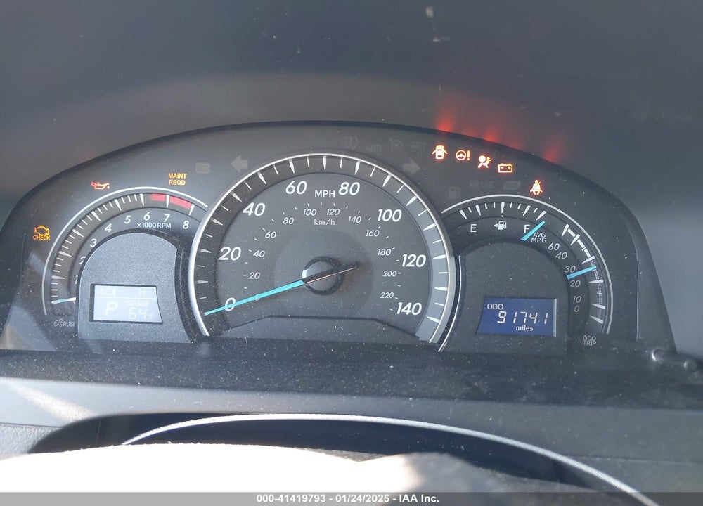 2015 TOYOTA CAMRY LE VIN: 4T4BF1FK4FR512658