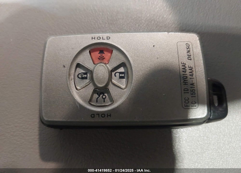 2006 TOYOTA AVALON VIN: 4T1BK36B56U166654