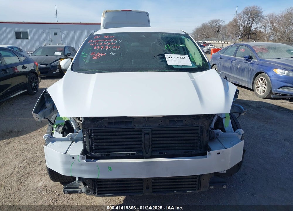 2020 FORD ESCAPE SE VIN: 1FMCU9G61LUA11971