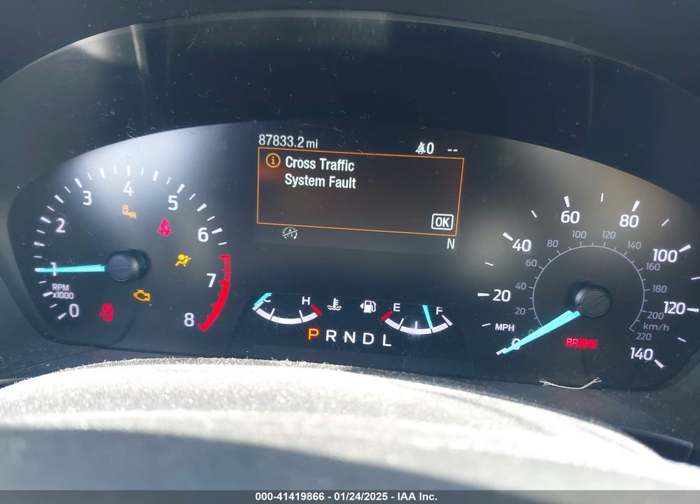 2020 FORD ESCAPE SE VIN: 1FMCU9G61LUA11971