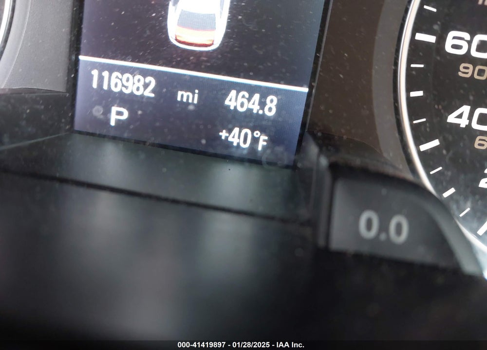 2012 AUDI A4 VIN: WAUFFAFL4CN015914