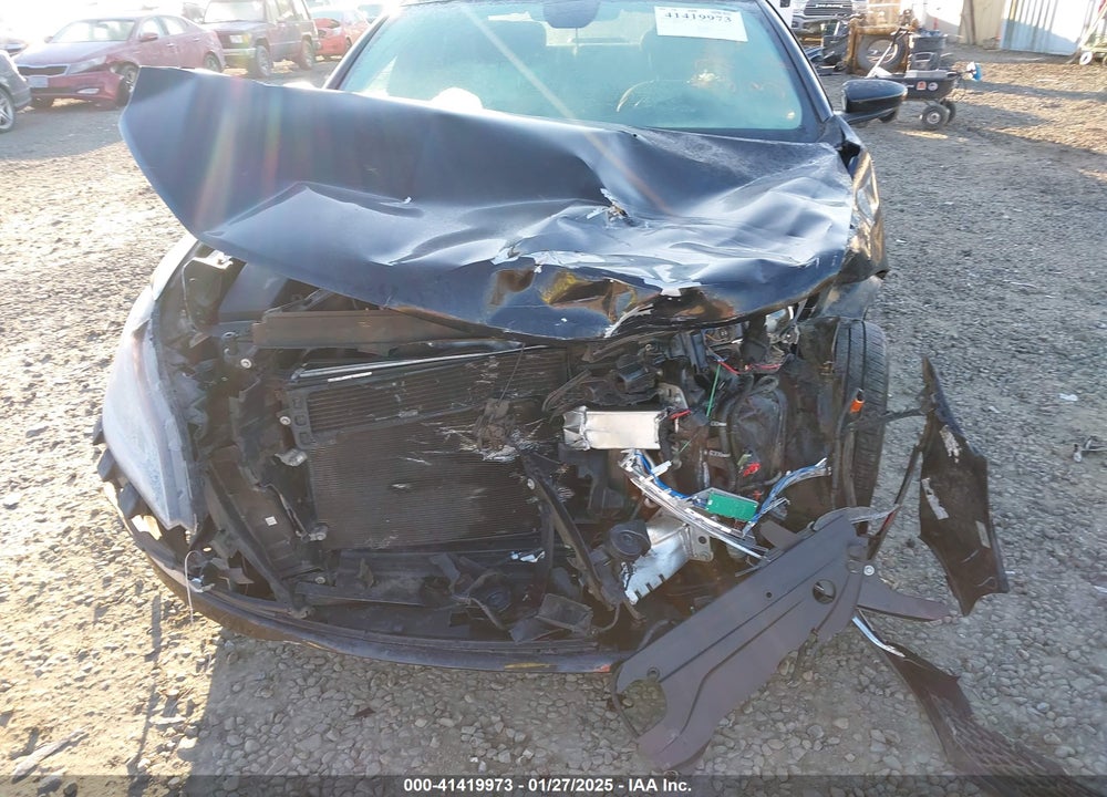 2016 CHRYSLER 200 VIN: 1C3CCCAB8GN109118