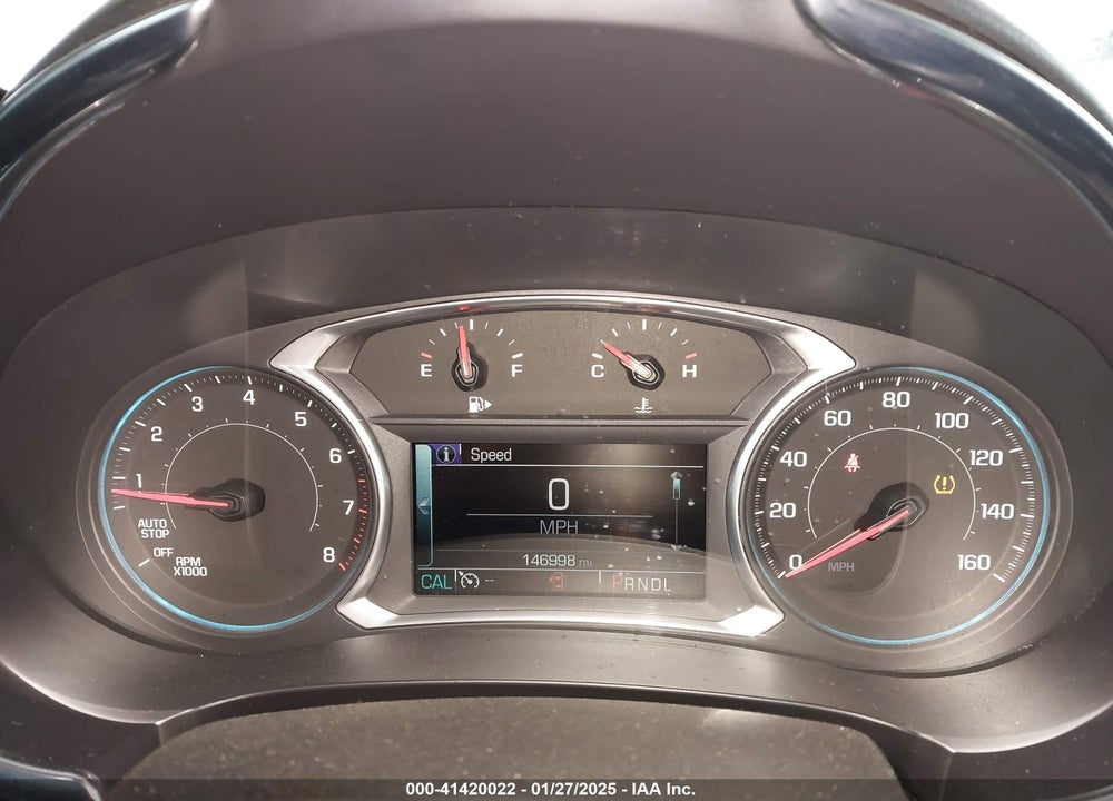 2018 CHEVROLET MALIBU VIN: 1G1ZD5ST6JF179474