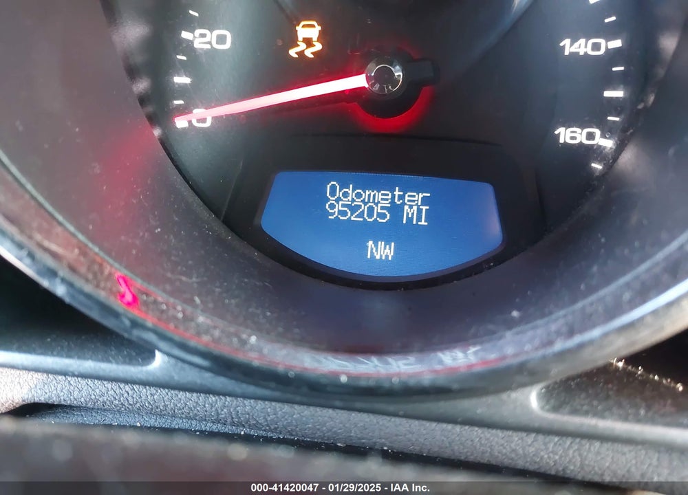 2013 CADILLAC CTS VIN: 1G6DG5E59D0106163