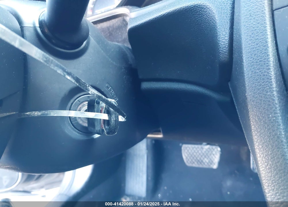 2017 HONDA CIVIC VIN: SHHFK7H23HU204791